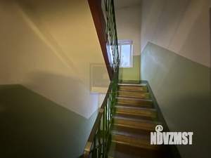 2-к квартира, на длительный срок, 48м2, 4/5 этаж