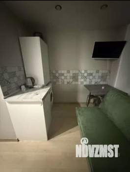 Студия квартира, на длительный срок, 14м2, 3/5 этаж