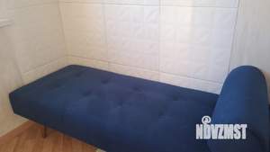 1-к квартира, на длительный срок, 41м2, 15/19 этаж