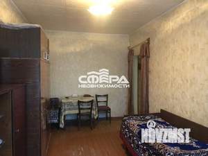 2-к квартира, на длительный срок, 41м2, 2/2 этаж