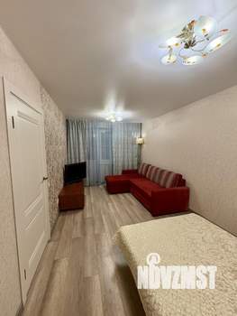 1-к квартира, на длительный срок, 33м2, 4/5 этаж