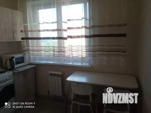 1-к квартира, посуточно, 35м2, 2/9 этаж