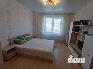 2-к квартира, на длительный срок, 59м2, 6/17 этаж