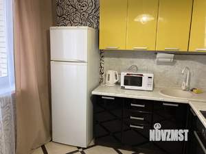 1-к квартира, на длительный срок, 33м2, 13/19 этаж