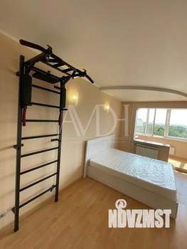 1-к квартира, на длительный срок, 43м2, 10/10 этаж