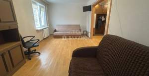 1-к квартира, на длительный срок, 31м2, 4/5 этаж