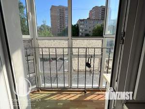 Студия квартира, на длительный срок, 30м2, 2/17 этаж