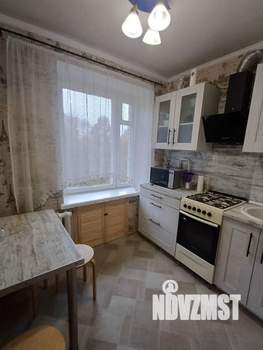 1-к квартира, на длительный срок, 32м2, 5/5 этаж