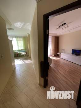 1-к квартира, на длительный срок, 35м2, 3/22 этаж