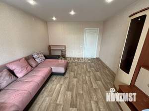 1-к квартира, на длительный срок, 44м2, 5/5 этаж