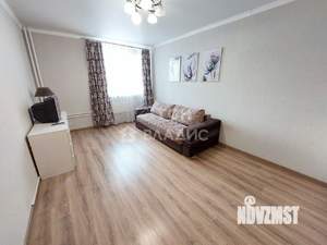 1-к квартира, на длительный срок, 49м2, 2/12 этаж