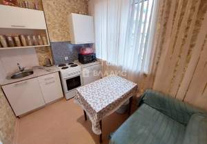 1-к квартира, на длительный срок, 31м2, 7/19 этаж