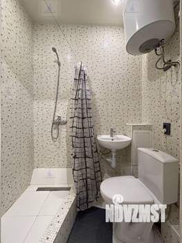 Студия квартира, на длительный срок, 16м2, 6/6 этаж