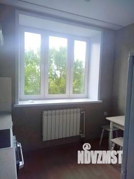 1-к квартира, на длительный срок, 39м2, 4/17 этаж