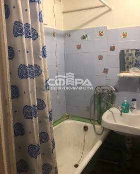 1-к квартира, на длительный срок, 31м2, 4/5 этаж
