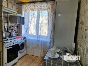 1-к квартира, посуточно, 35м2, 3/5 этаж