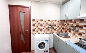 1-к квартира, на длительный срок, 36м2, 1/5 этаж