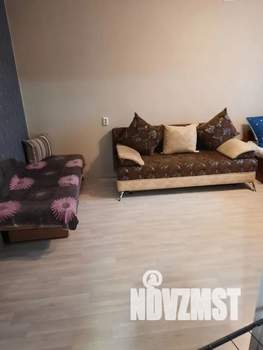 1-к квартира, посуточно, 35м2, 3/9 этаж