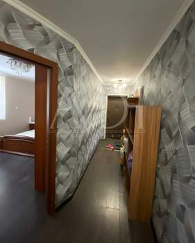 2-к квартира, на длительный срок, 55м2, 1/3 этаж