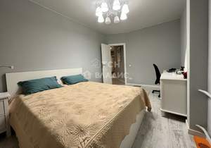 2-к квартира, на длительный срок, 58м2, 15/17 этаж