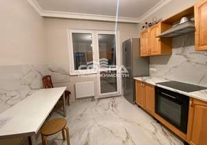 3-к квартира, на длительный срок, 83м2, 2/17 этаж