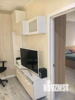 2-к квартира, на длительный срок, 58м2, 15/19 этаж