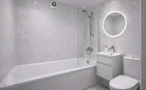 2-к квартира, на длительный срок, 45м2, 2/5 этаж