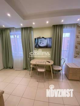 1-к квартира, на длительный срок, 38м2, 3/4 этаж