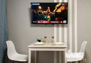 2-к квартира, посуточно, 40м2, 5/8 этаж