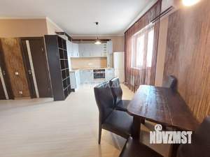 2-к квартира, на длительный срок, 66м2, 12/17 этаж