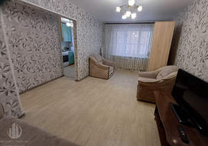 1-к квартира, на длительный срок, 32м2, 1/5 этаж