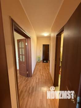 1-к квартира, на длительный срок, 46м2, 5/17 этаж