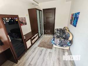 2-к квартира, на длительный срок, 45м2, 2/5 этаж