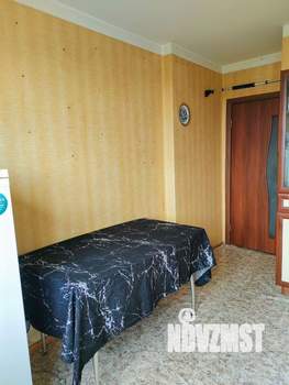 1-к квартира, на длительный срок, 41м2, 15/22 этаж