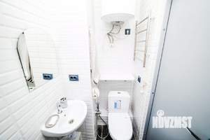 Студия квартира, посуточно, 23м2, 3/6 этаж