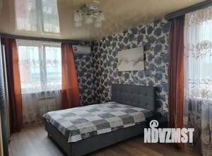 2-к квартира, посуточно, 75м2, 14/20 этаж