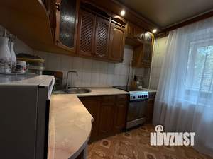 2-к квартира, на длительный срок, 56м2, 4/5 этаж