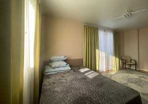 1-к квартира, на длительный срок, 46м2, 16/17 этаж