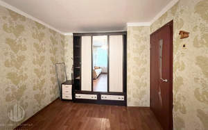 1-к квартира, на длительный срок, 36м2, 1/5 этаж