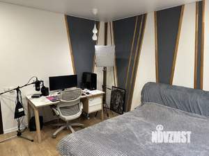 1-к квартира, на длительный срок, 34м2, 1/4 этаж