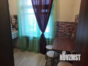 1-к квартира, посуточно, 31м2, 2/3 этаж