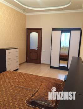 2-к квартира, на длительный срок, 74м2, 4/9 этаж