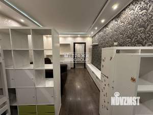 2-к квартира, на длительный срок, 62м2, 14/16 этаж