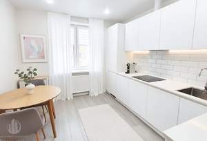 2-к квартира, на длительный срок, 57м2, 3/5 этаж