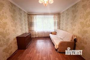 1-к квартира, на длительный срок, 36м2, 1/5 этаж