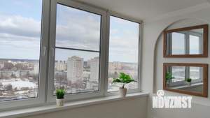 1-к квартира, посуточно, 52м2, 1/1 этаж