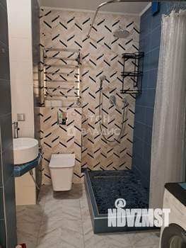 1-к квартира, на длительный срок, 41м2, 4/14 этаж