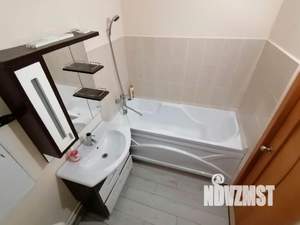 1-к квартира, посуточно, 32м2, 1/1 этаж