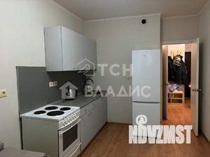 1-к квартира, на длительный срок, 40м2, 14/17 этаж