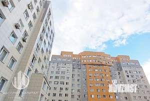 Студия квартира, на длительный срок, 26м2, 3/14 этаж